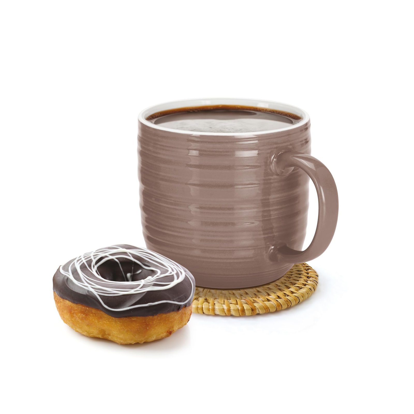 61pRLN5QEfL-1.jpg ASSR 0024 COVE CERAMIC MUG 3701PC - Image 1