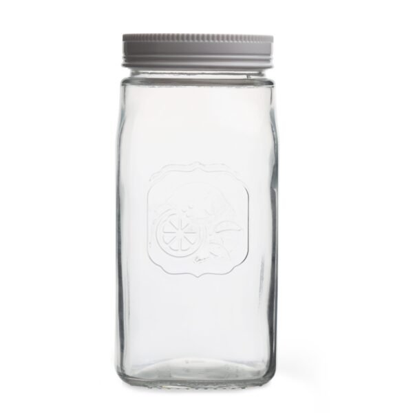 C-305 CLASSIC CANISTER JAR 2000ML