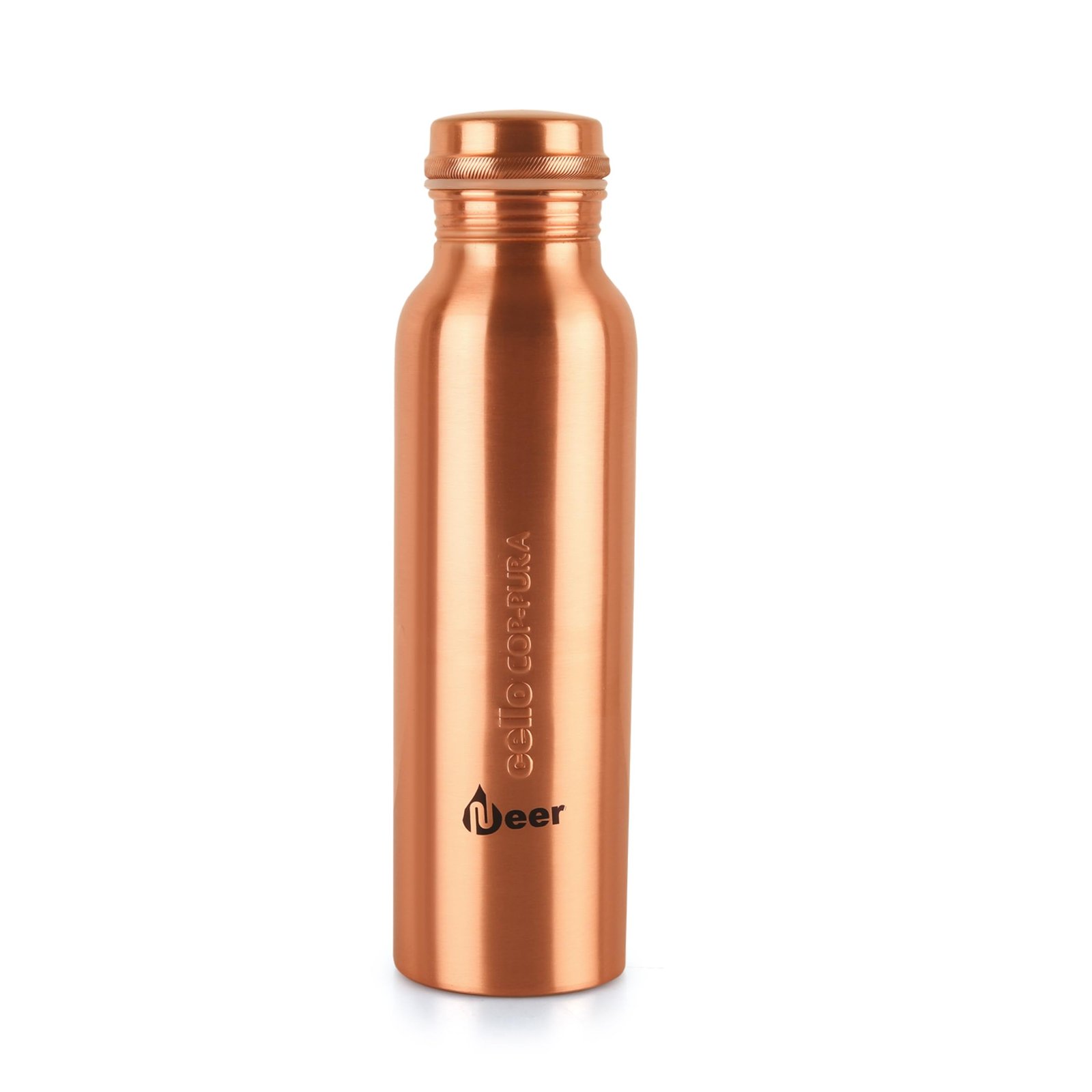 61tThxoIS6L.jpg Cello Cop-Pura Bottle - Image 1