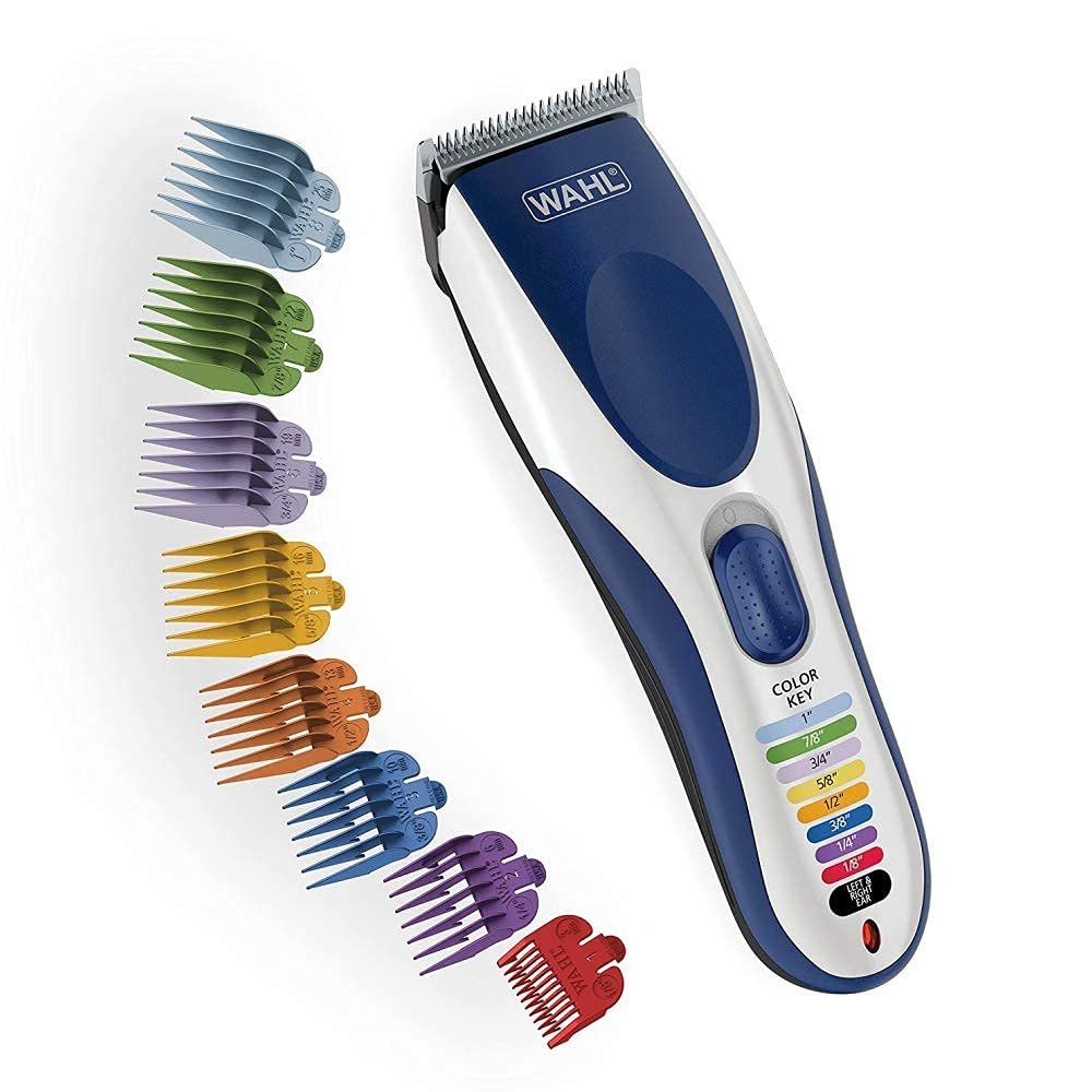 61yLmYxUz6S-1.jpg Wahl 09649-024 Color Pro Hair_Clipper - Image 1