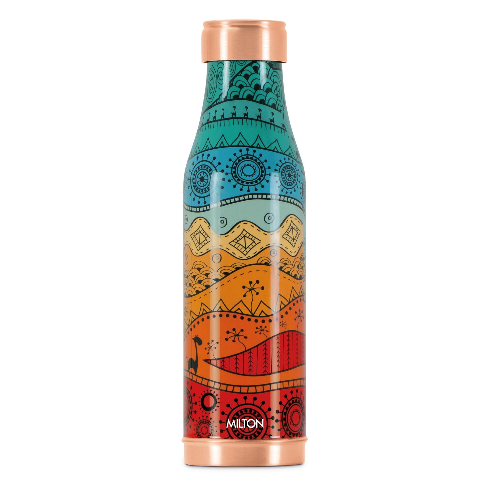 711yv8qXL.jpg Milton Copper Charge Design - Image 1