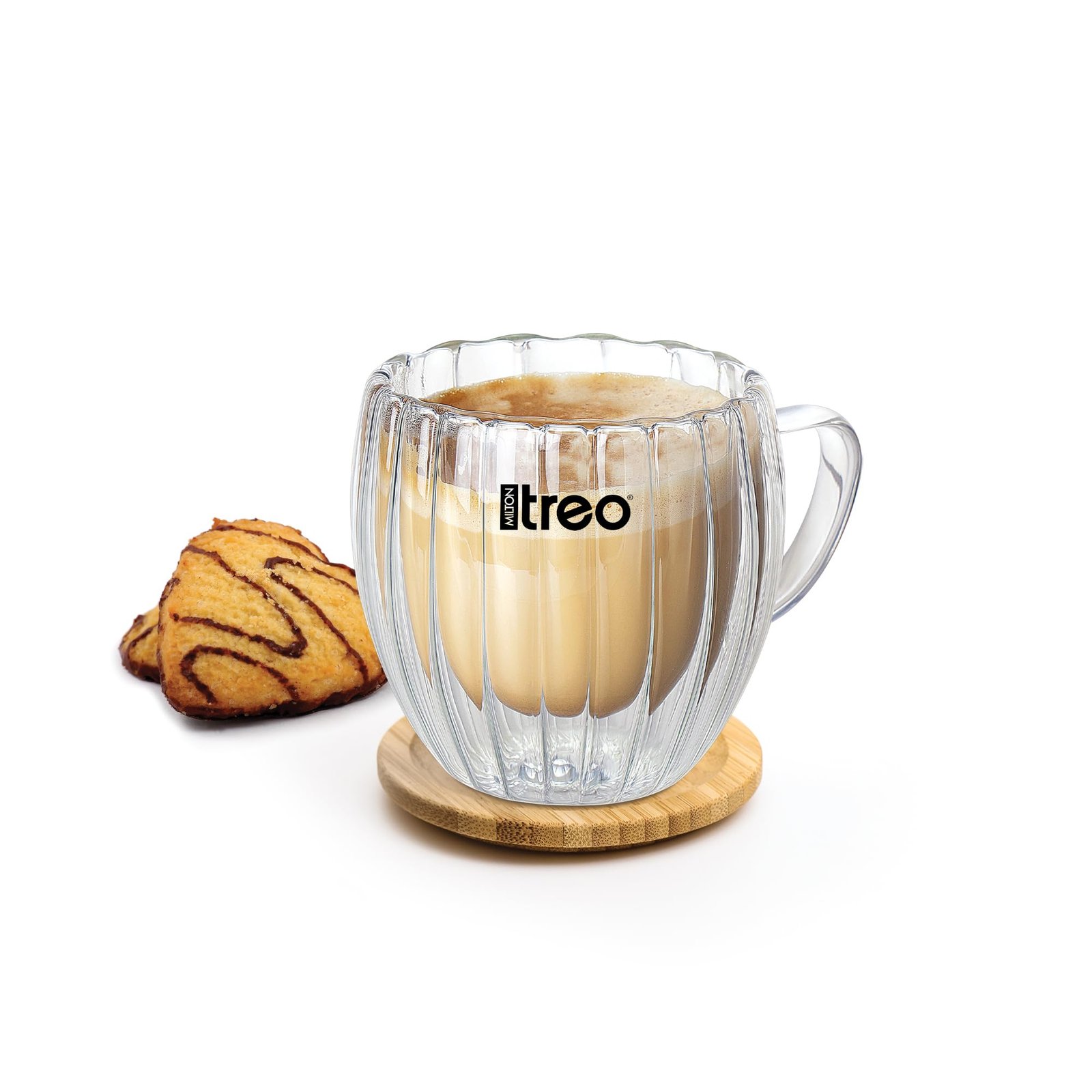 716vn7mki6L-1.jpg ASSR 0024 ORBIT 250 ML DOUBLE WALL MUG 1PC - Image 1