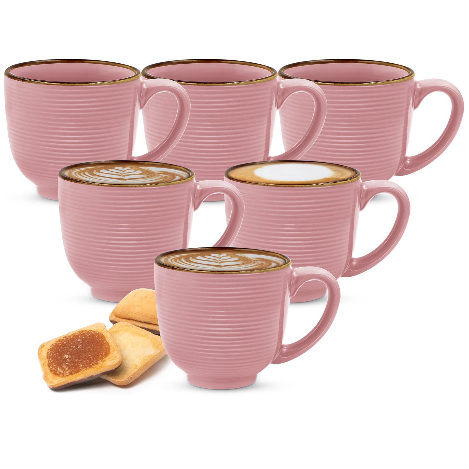 718jaP61mYL-1.jpg ASSR 0012 ECLATE CERAMIC MUG 1806PCS SET - Image 1