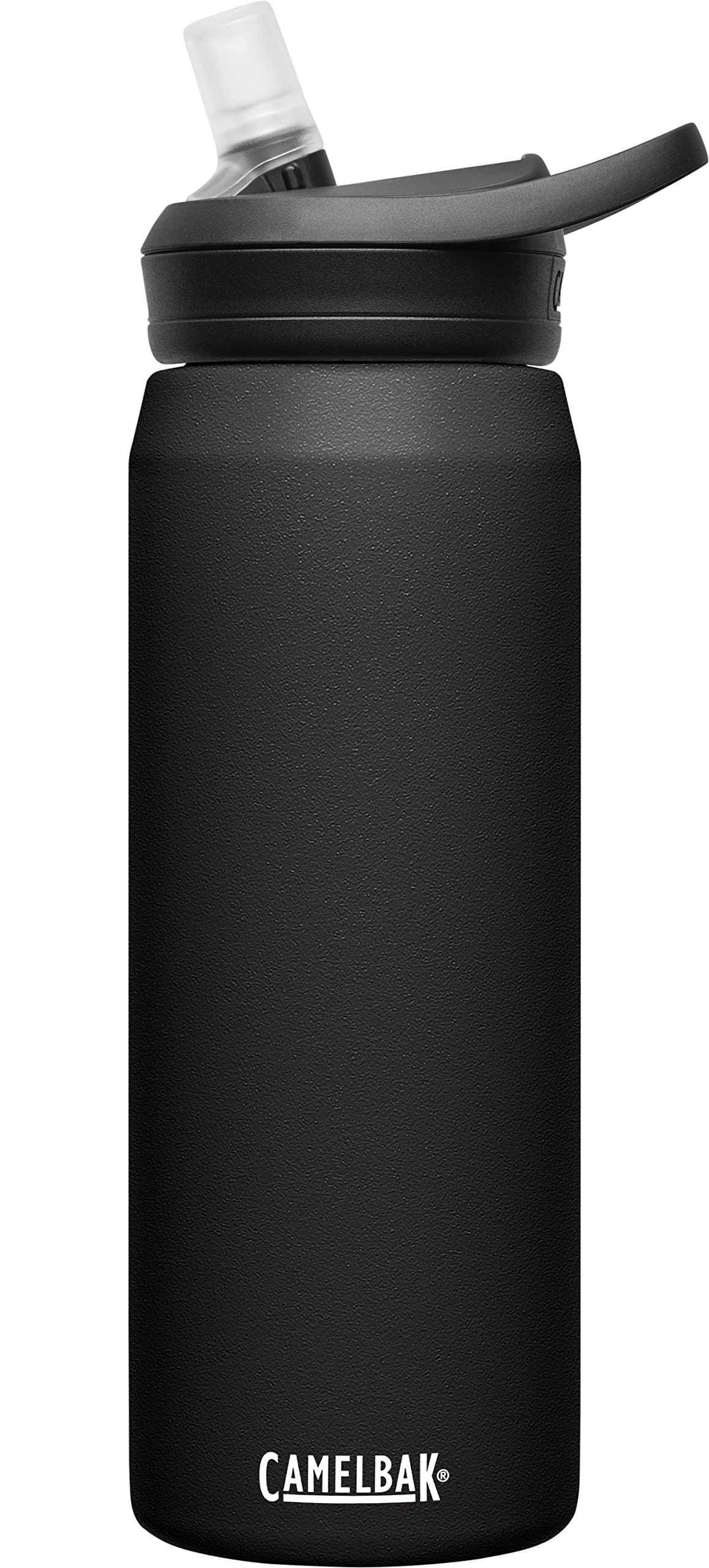 71CDrC9a2LL-1.jpg CamelBak Eddy+ Vacuum Insulated Stainless 0.6L - Image 1