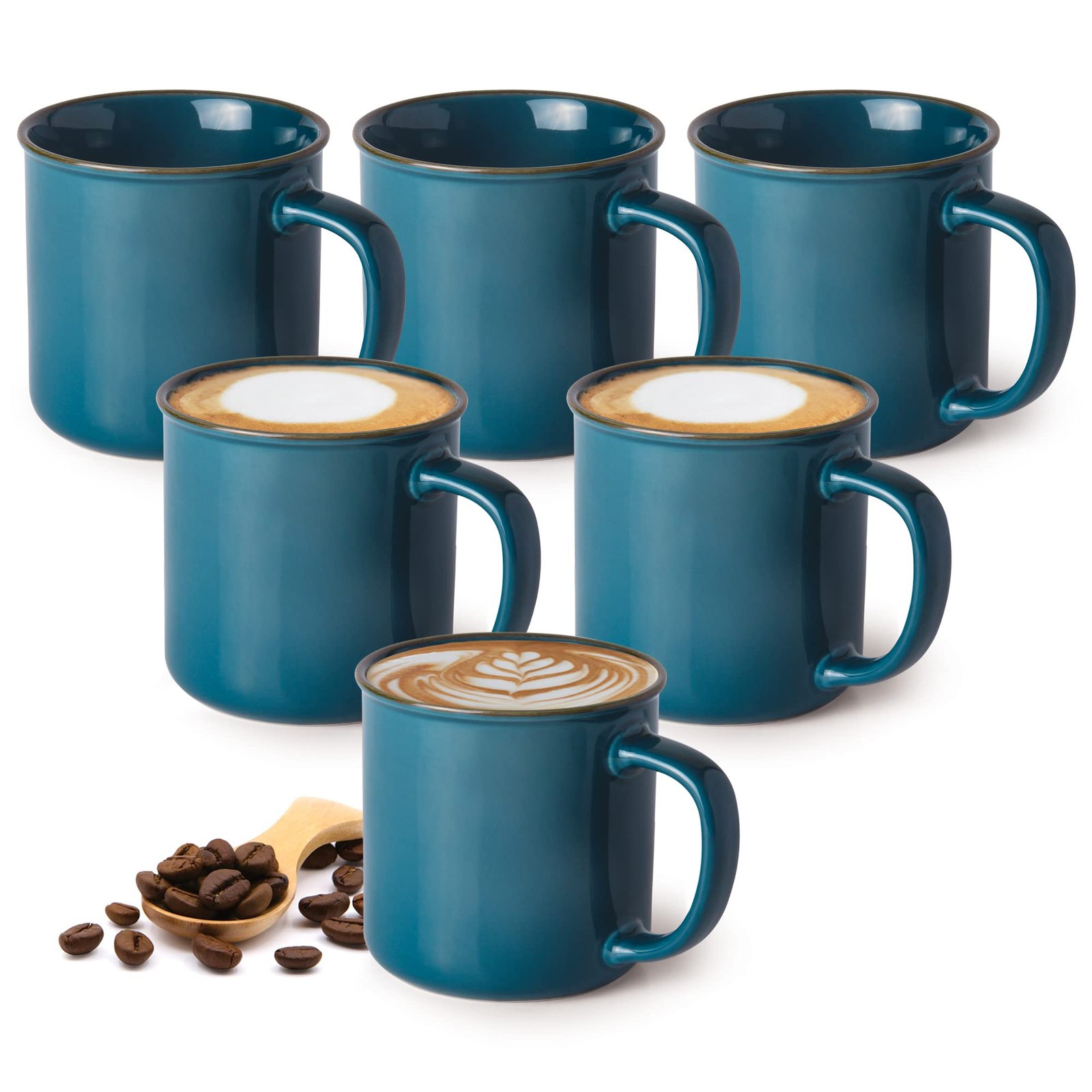 71DKZVaFKPL-1.jpg ASSR 0012 GLARE CERAMIC MUG 1806PCS SET - Image 1