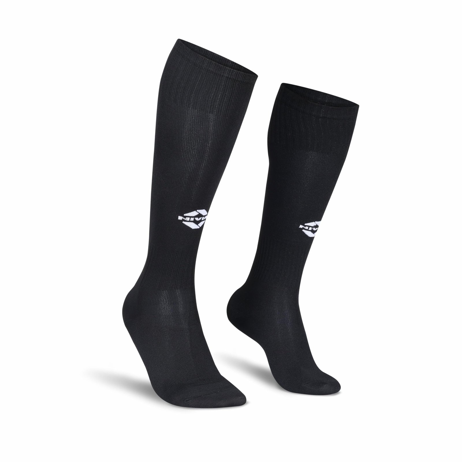71FE0Mob7SL-1.jpg Nivia Plain Encounter Football Stockings - Image 1