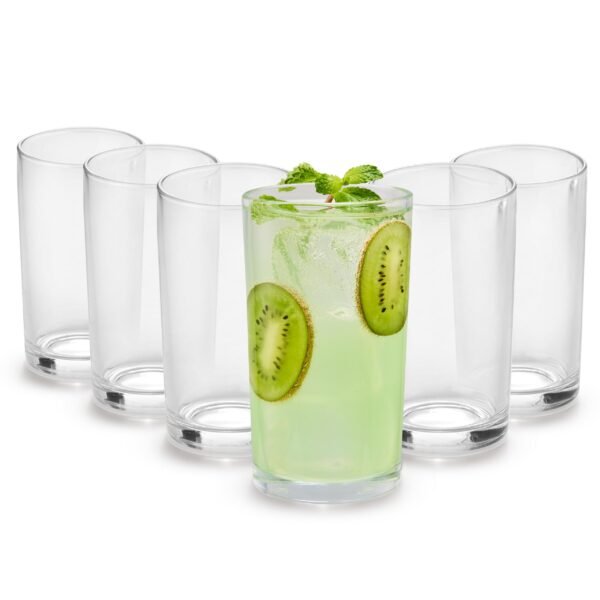 C-469 LIBERTY GLASS 280ML