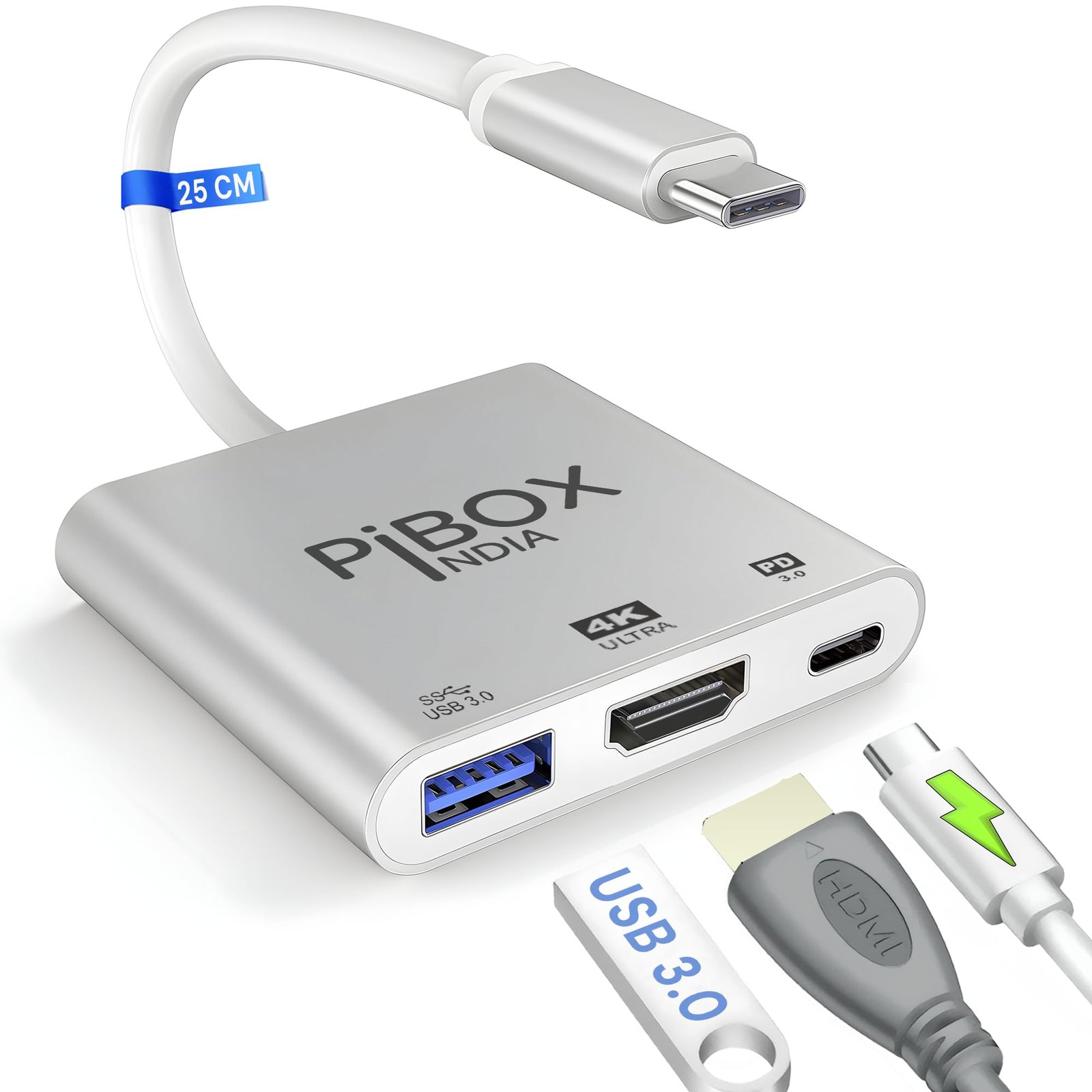 71O47l8nIxL.jpg PiBOX India USB C to HDMI - Image 1