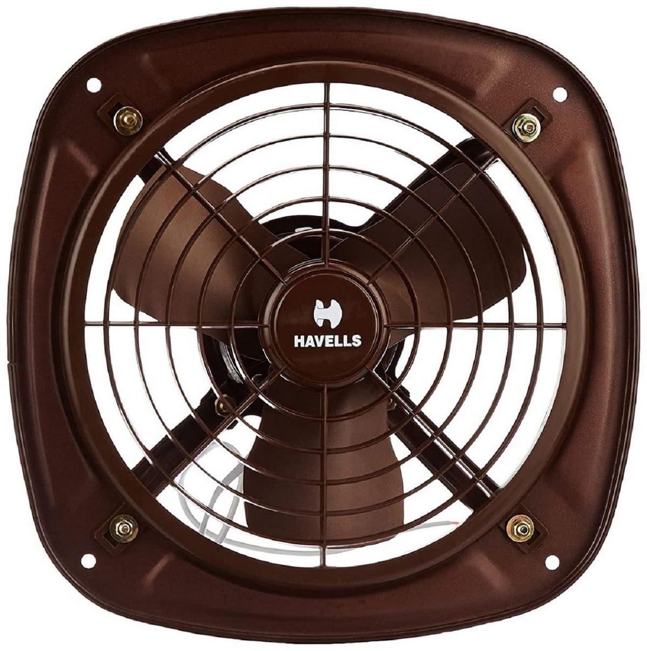 71Q5CYTXM4L-1.jpg Havells Ventil Air DSP 230mm Exhaust Fan - Image 1