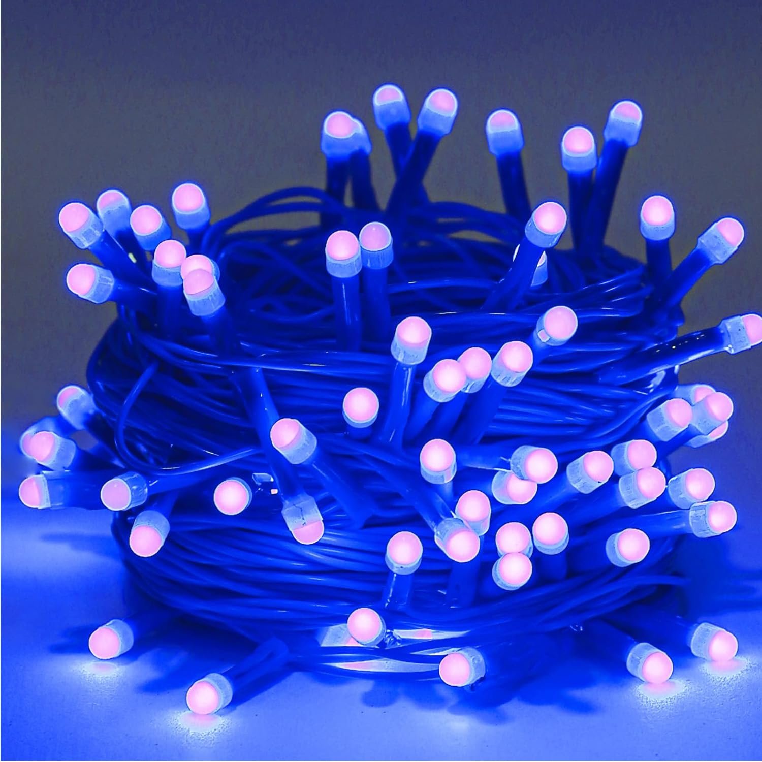 71RXRwd7HPL-1.jpg Lexton 40 Feet LED Decorative String Light - Image 1