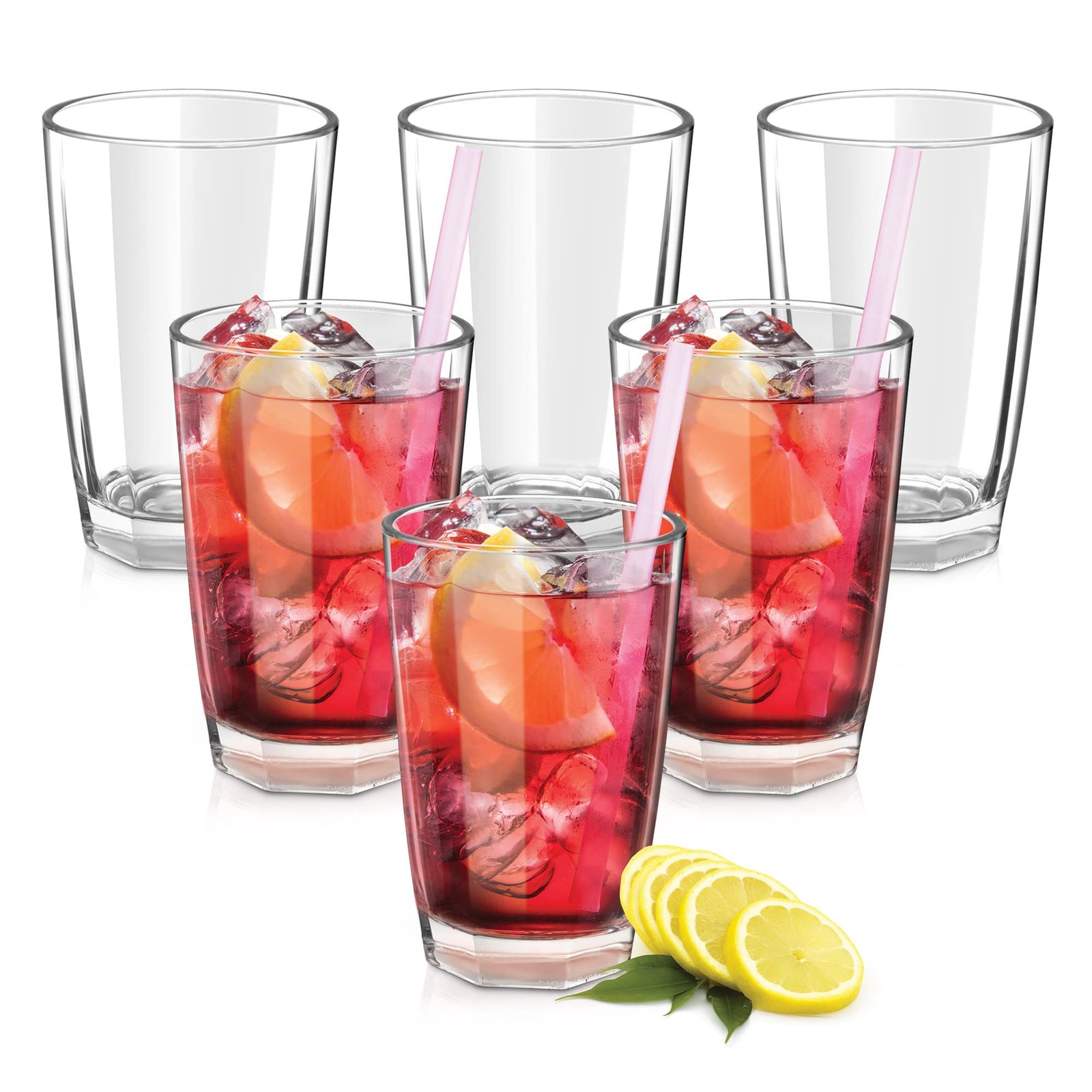 71TBIibwDBL-1.jpg STARK COOL 313ML 6PC SET TREO - Image 1