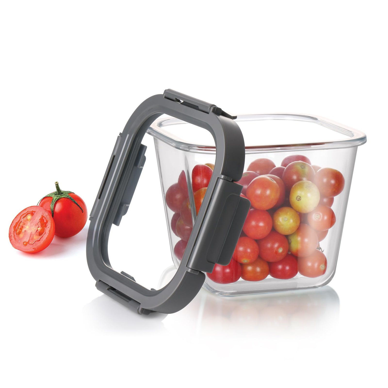 71aqlILlDZL.jpg ASSR 0012 CLIP FRESH SQUARE DEEP CONT 9501PC - Image 1