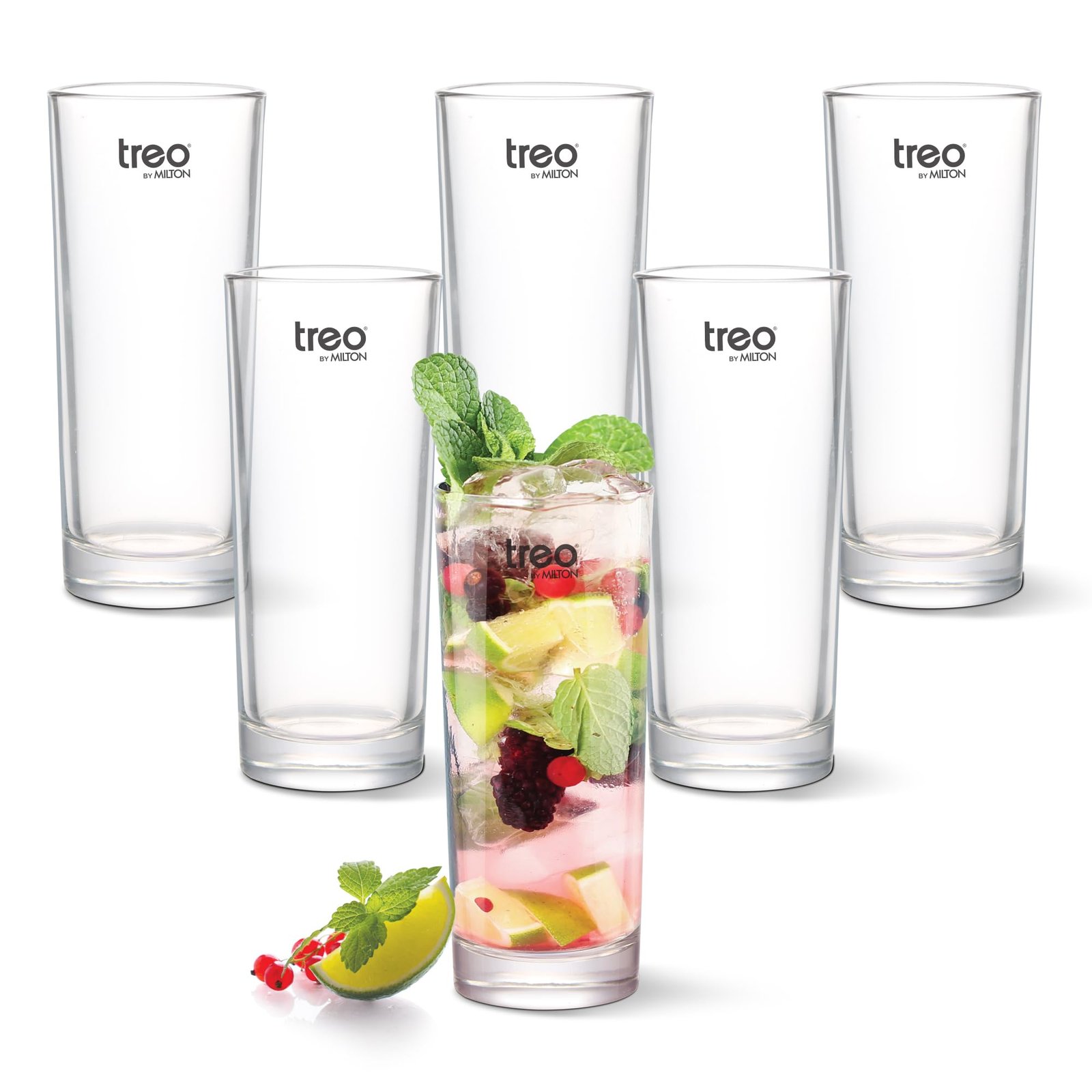 71bLQXFPBbL-1.jpg ASSR 0008 EMBASSY COOL 290 ML SET OF 6 PCS - Image 1