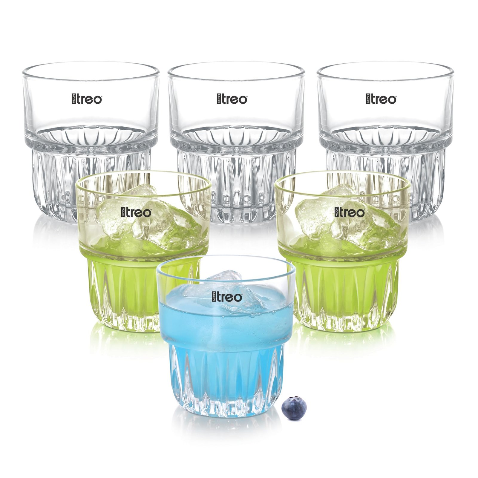 71dvj-v9WOL-1.jpg ASSR 0012 EMPRESS JUICE TUMBLER 140 ML 6 PCS SET - Image 1