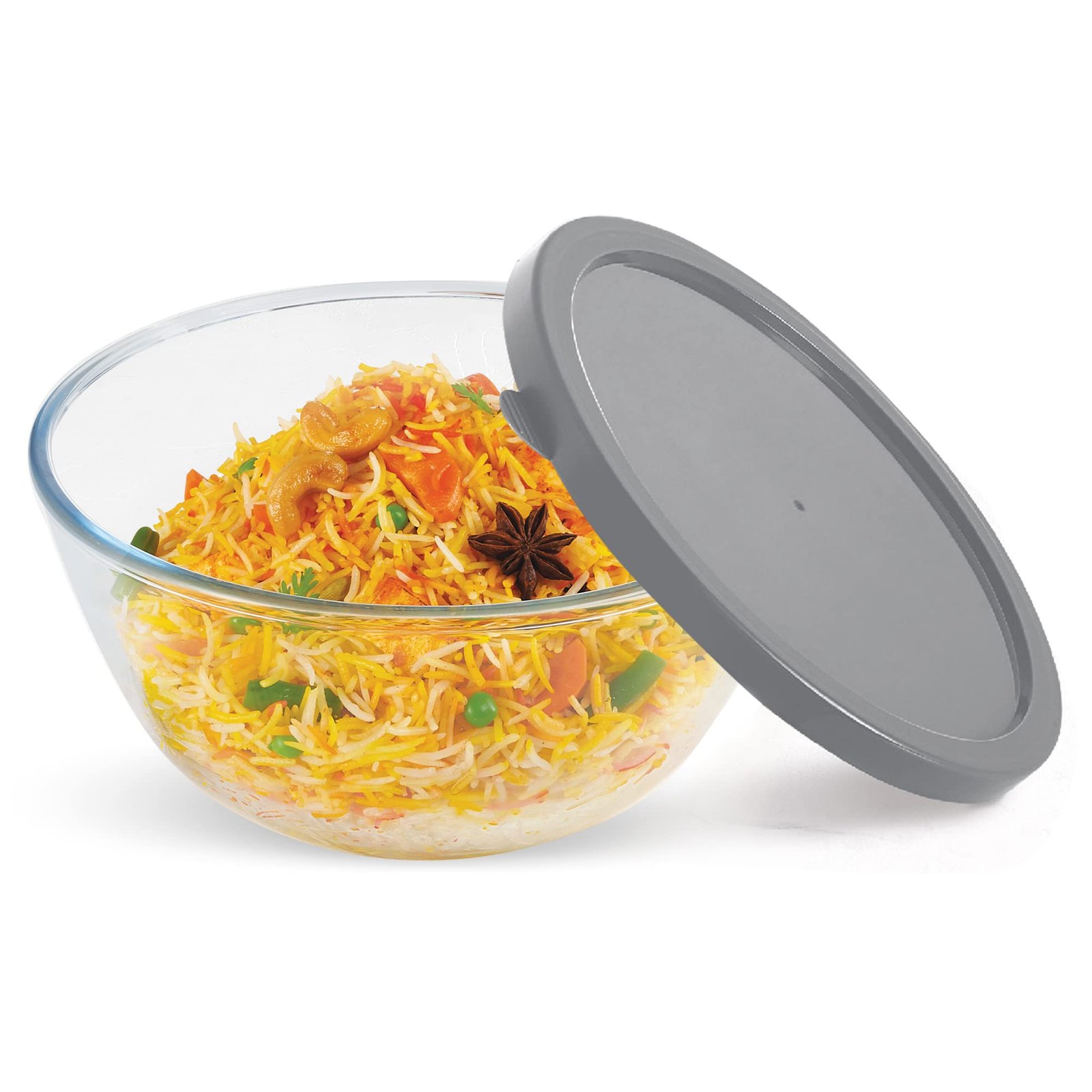 71hxkYAQ3VL.jpg ASSR 0012 OVENSAFE MIXING BOWL 27001PCWQUICK LI - Image 1
