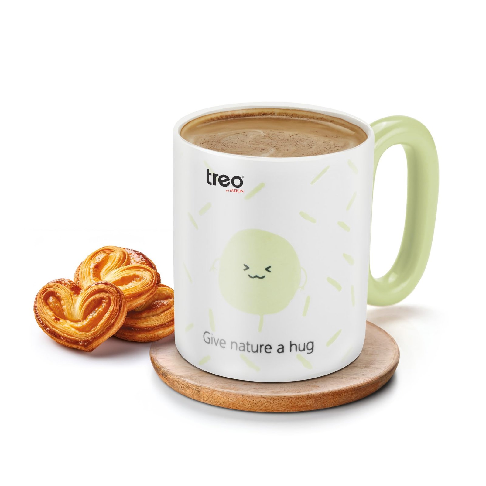 71jTB4UfrhL-1.jpg ASSR 0024 MEADOW CERAMIC MUG ?350ML 1PC - Image 1