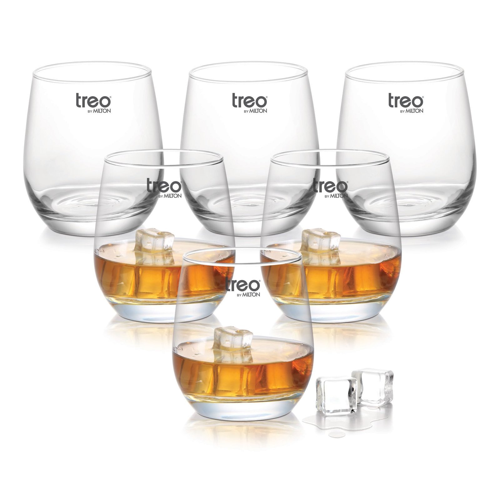 71lgC7GdHxL-1.jpg ASSR 0008 SPHERO ON THE ROCKS 350 ML SET OF 6 PCS - Image 1