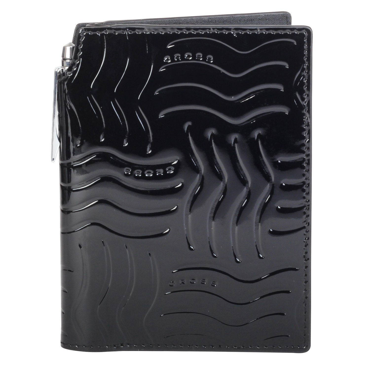 71qr6cUA4AL-2.jpg Cross Women Wallet with Pen - Image 1