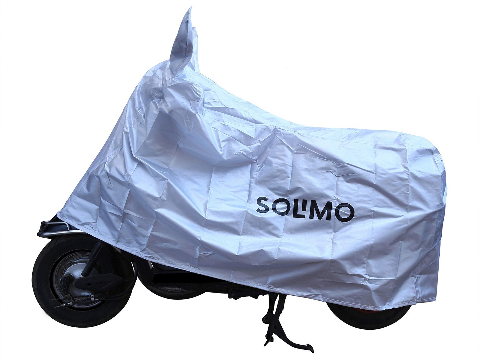 71rturkl92L.jpg Solimo Bike Cover (Honda Activa) - Image 1