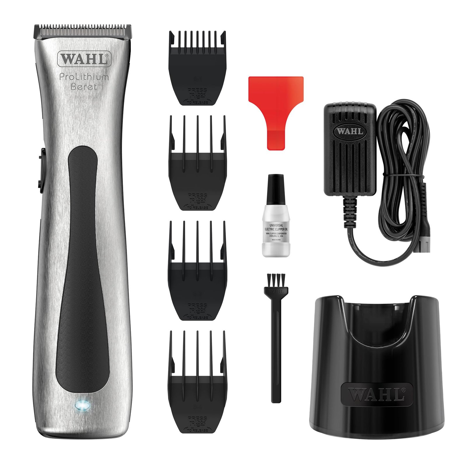 71vCqa4PfgL-1.jpg Wahl Professional 08841-724 Beret Trimmer; - Image 1