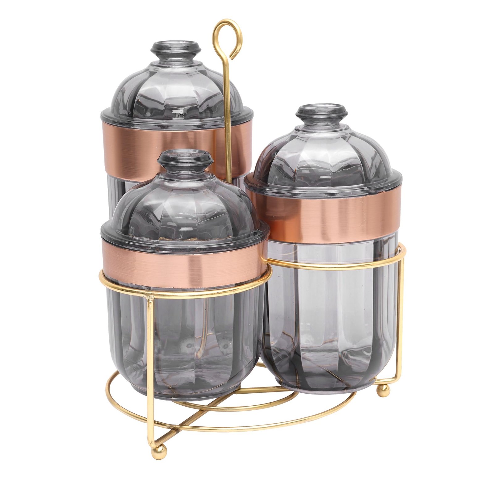 71vO9GLGkDL-2.jpg DELICIA TRIO 3PC JAR SET JAYPEE - Image 1