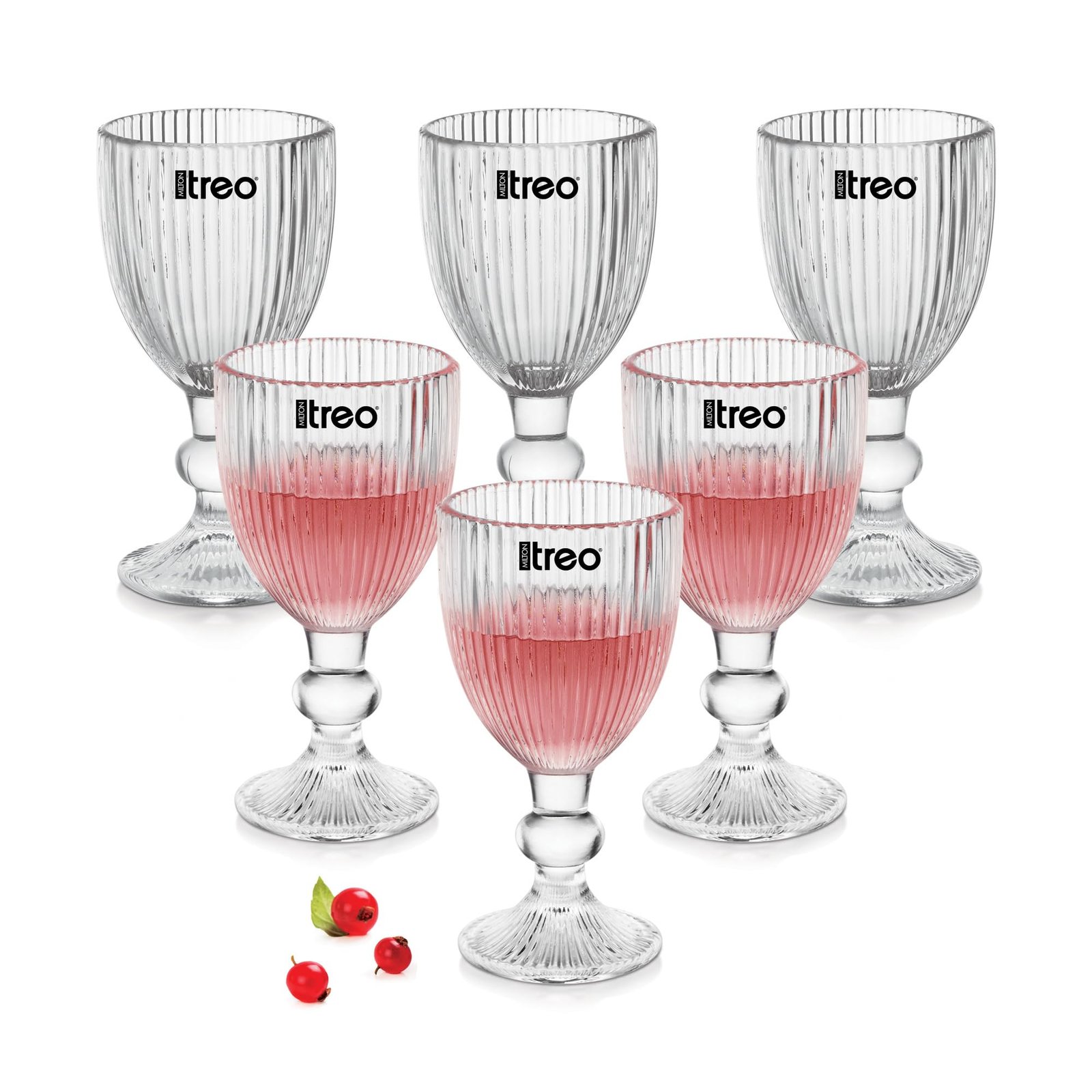 818C2XFMtQL-1.jpg ASSR 0024 VICTORIA MINI GOBLET 60 ML SET OF 6 PCS - Image 1