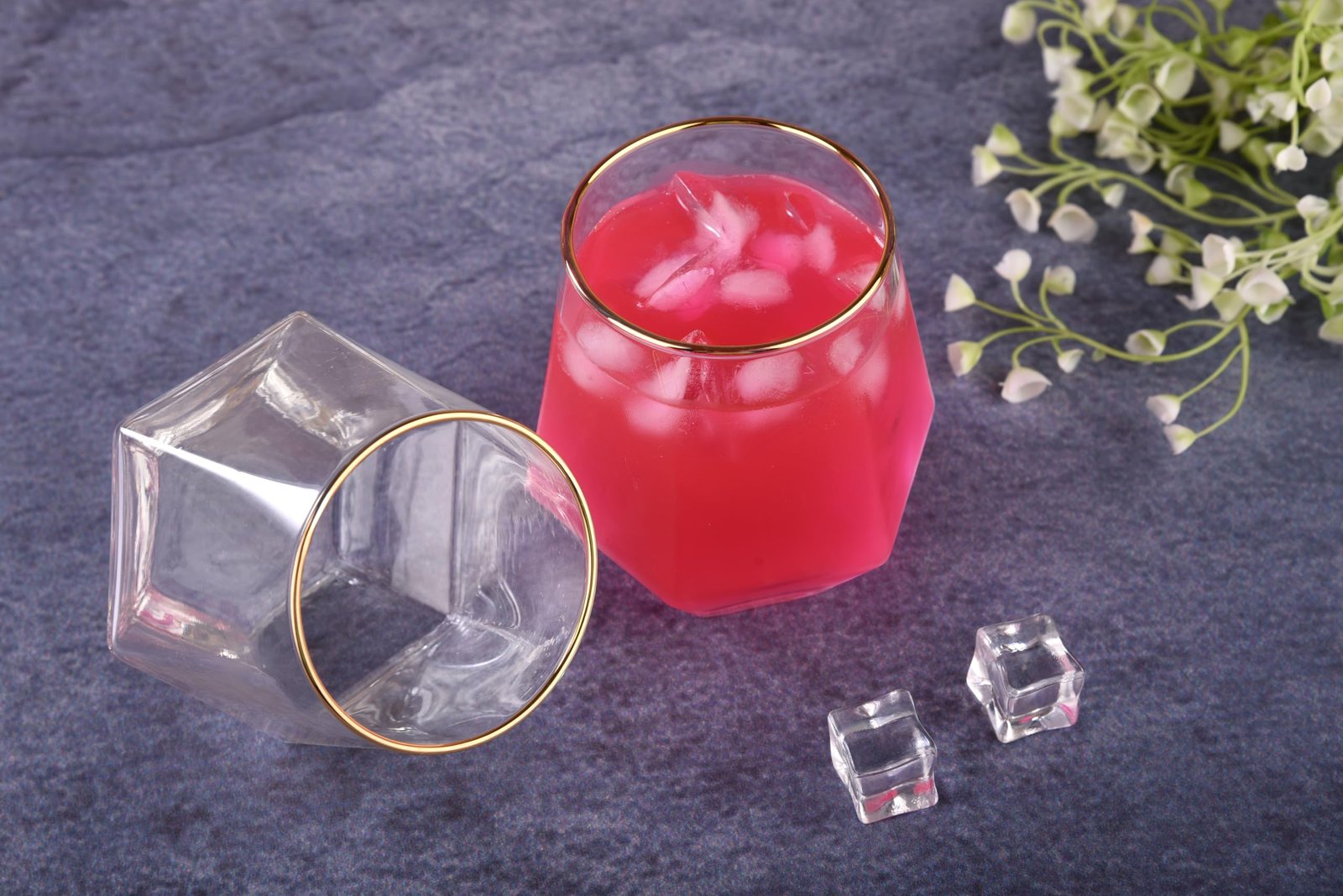 81ENjvSWawL-1.jpg YG19529 CRYSTAL JUICE GLASS 6PC SET YAMASIN - Image 1