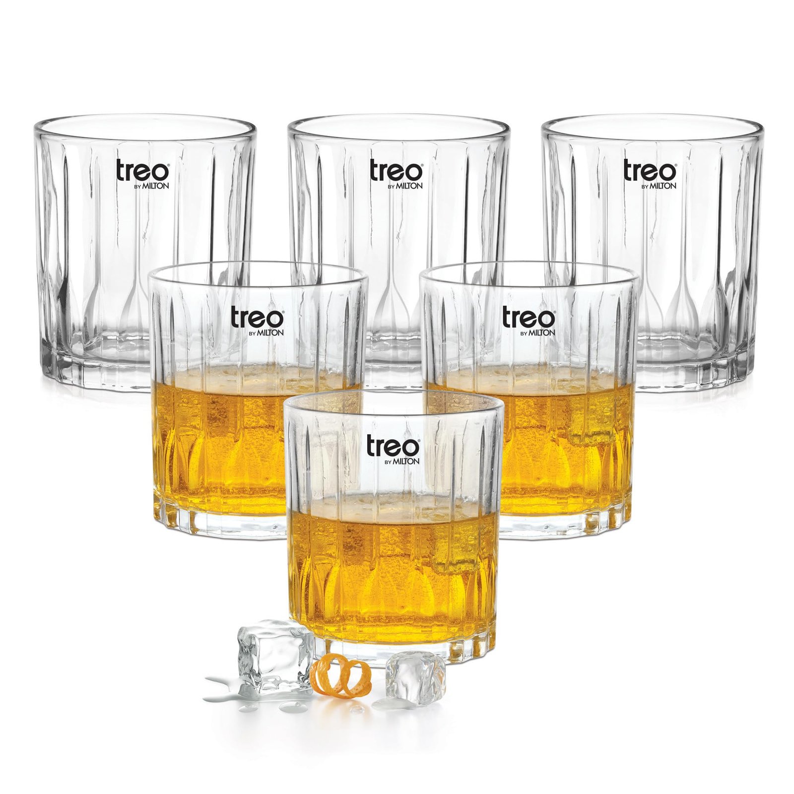 81FCiY2hGjL-2.jpg ASSR 0008 LINEA WHISKEY TUMBLER? 340ML 6 PC SE - Image 1