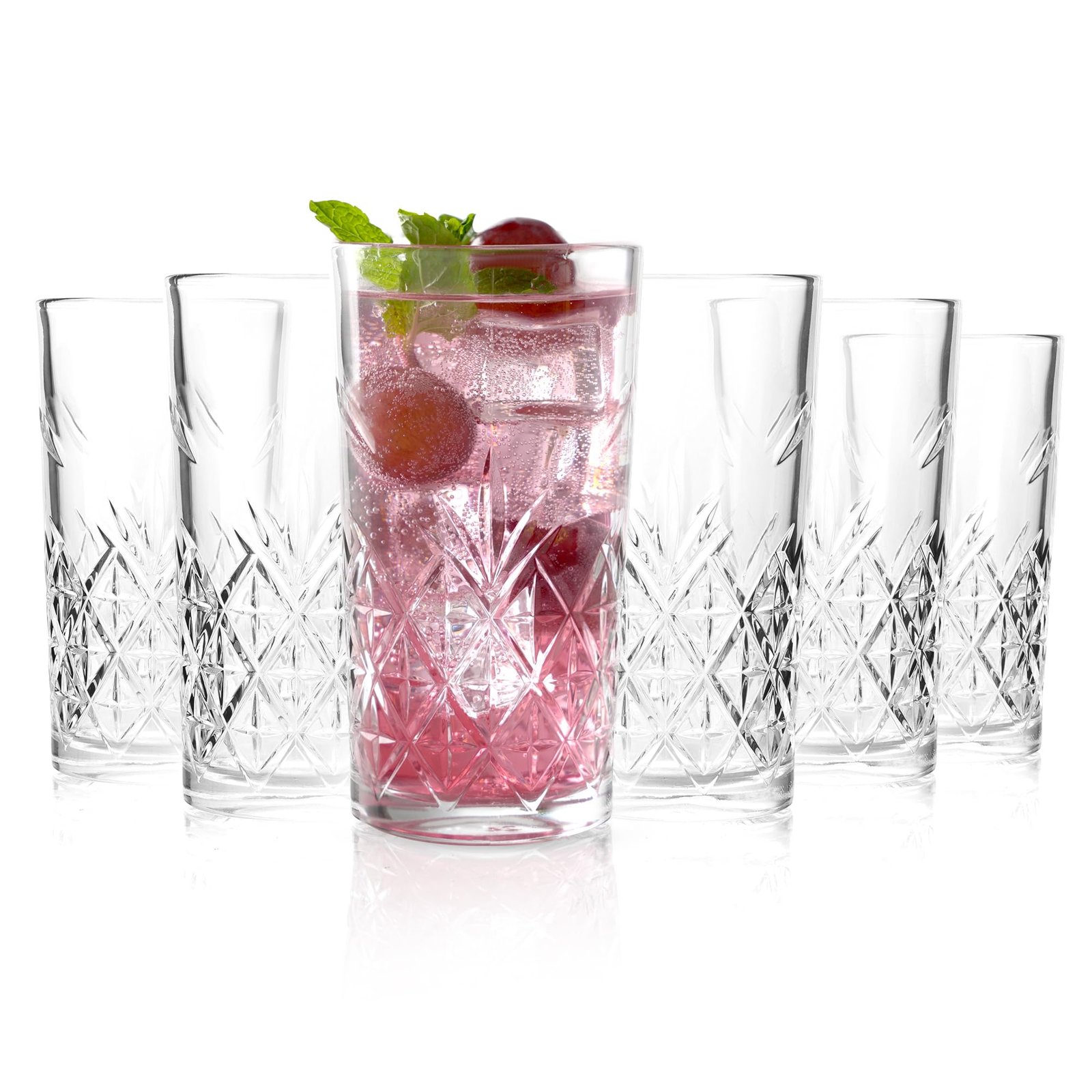 81LMpn28bXL-2.jpg C-499 CLASSIX GLASS 275ML - Image 1