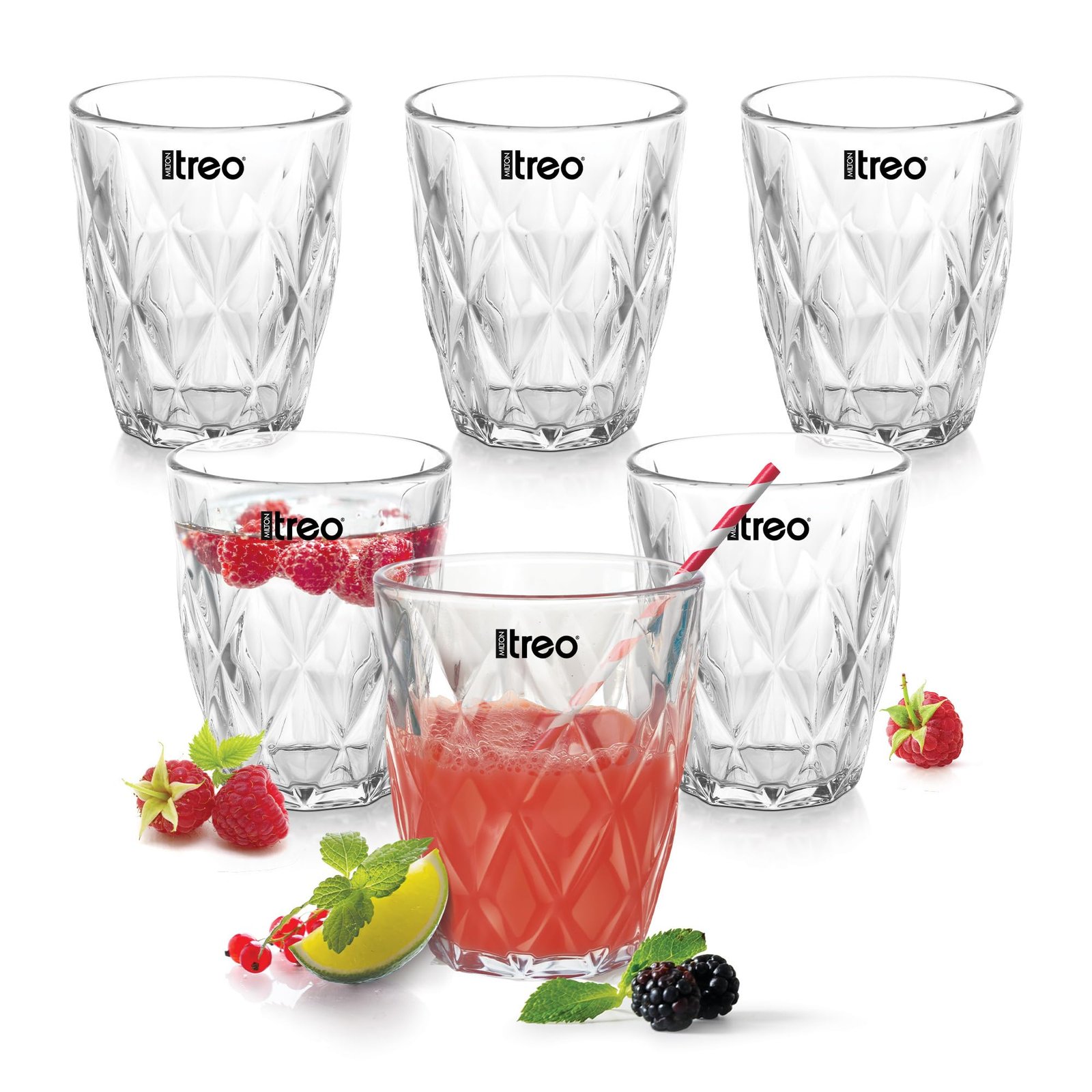 81NsLSFL4TL-1.jpg ASSR 0008 SHIMMER WATER 275 ML 6 PCS SET - Image 1