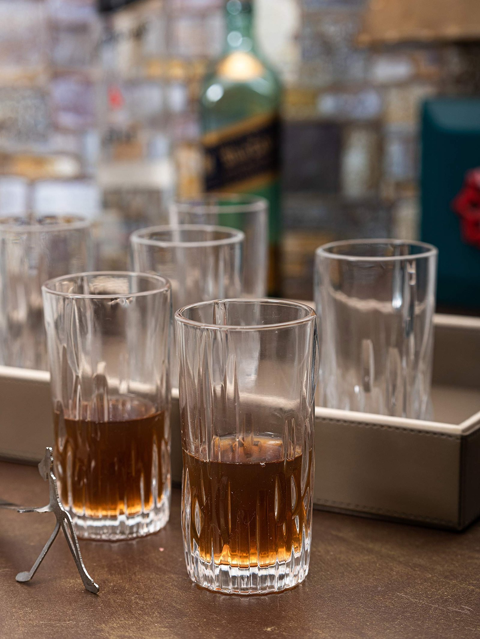 81aQbDHgpDL-1.jpg 5179-3 JS GLASS SET - Image 1