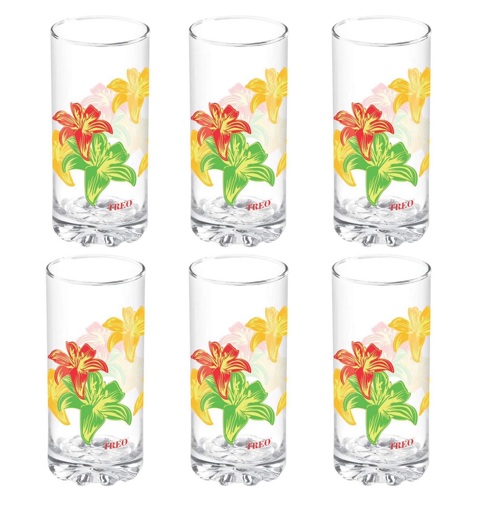 81eTldoH42L-1.jpg TORRENT DESIGNER 316 ML GLASS SET TREO - Image 1