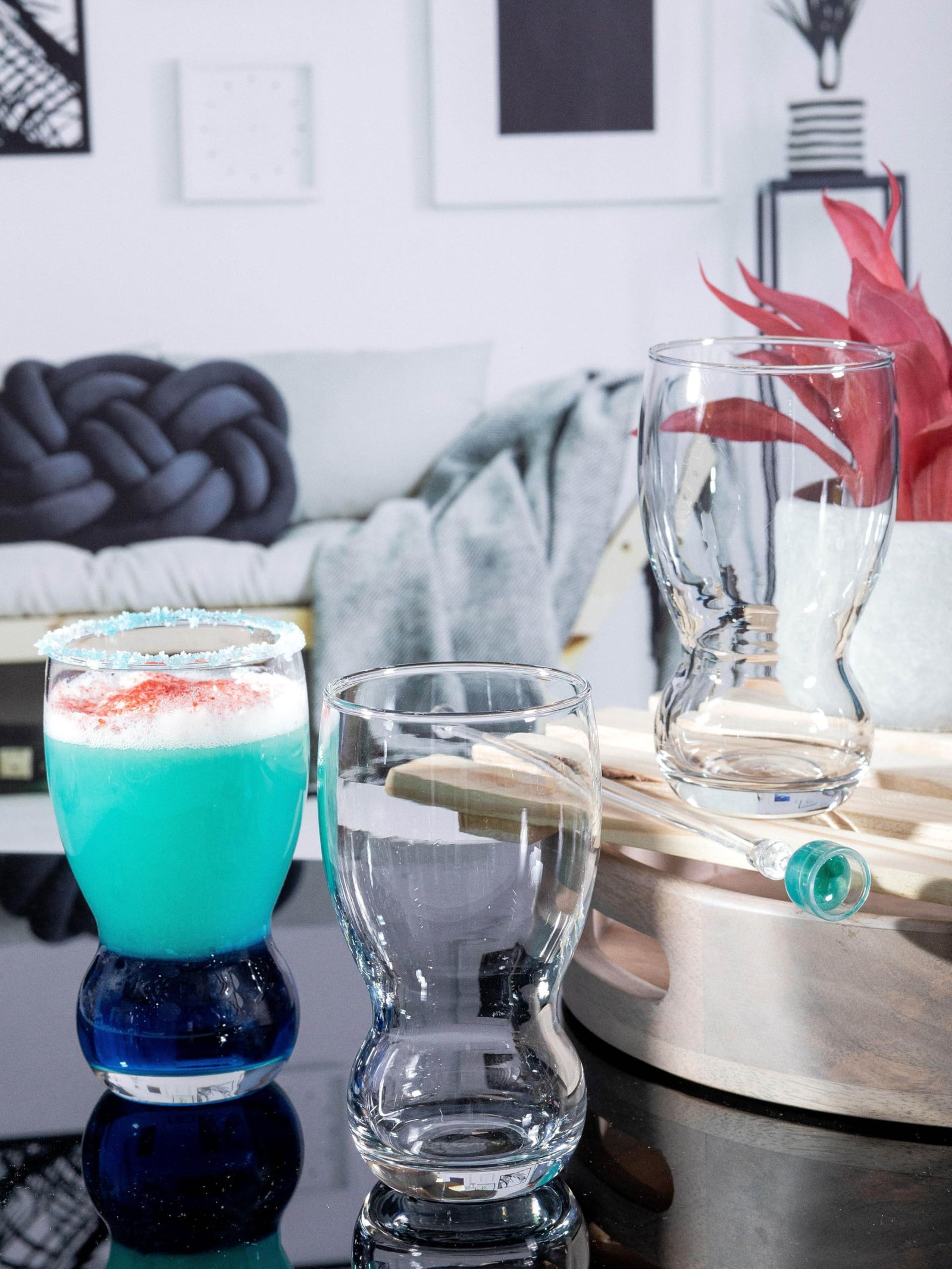 81eb68f7WEL.jpg ROXX 2760 Tuscany Wave Tumbler HB - Image 1